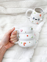 Load image into Gallery viewer, Festive Lil Christmas Tree Cup/Mug
