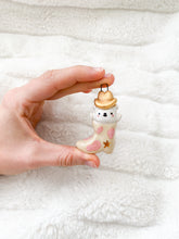 Load image into Gallery viewer, Lil Cowboy Bear Ornament
