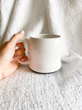 Load image into Gallery viewer, Scary Cute Ghost Mug
