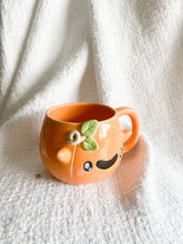 Load image into Gallery viewer, Spookly the Pumpkin Mug
