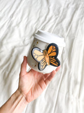 Load image into Gallery viewer, Raffle Ticket: Butterfly Cup
