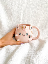 Load image into Gallery viewer, Chunky Jigglypuff Mug
