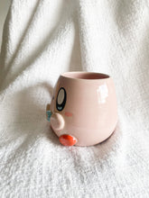 Load image into Gallery viewer, Chunky Kirby Mug

