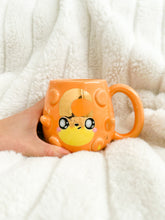 Load image into Gallery viewer, DISCOUNTED Chunky Lil Teddiursa - Gold Luster
