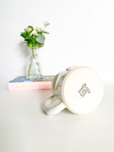 Load image into Gallery viewer, Froggie &amp; Toadstool Friends Mug 16oz (3)
