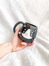 Load image into Gallery viewer, Whisper the Wolf Mug
