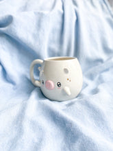 Load image into Gallery viewer, Silly Lil Piggy Mug 16oz
