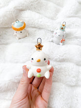 Load image into Gallery viewer, Holiday Animals Ornament
