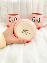 Load image into Gallery viewer, Chunky Kirby Mug / Cup
