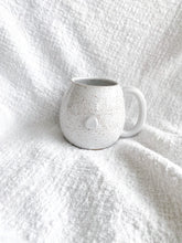 Load image into Gallery viewer, Marbles the Speckled Manatee Mug
