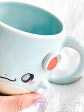 Load image into Gallery viewer, Chunky Marill Mug
