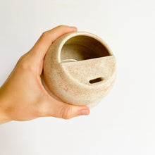 Load image into Gallery viewer, Tiny Hearts Bubble Sippy 14oz
