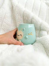 Load image into Gallery viewer, DISCOUNTED Chunky Lil Snorlax - Gold Luster
