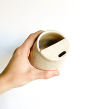 Load image into Gallery viewer, Toasted Marshmallow Sippy Cup (29)
