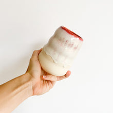 Load image into Gallery viewer, Sugar Plum Bubble Tumbler 16oz
