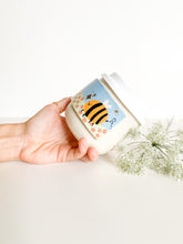 Load image into Gallery viewer, Happy Lil Bee 14oz Sippy Cup (26)
