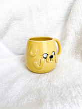 Load image into Gallery viewer, Jake the Dog Mug
