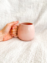Load image into Gallery viewer, Kirby Mug Planter
