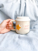 Load image into Gallery viewer, I Pooped Today Mug 16oz
