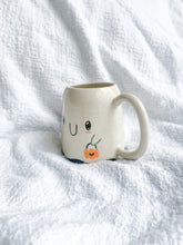 Load image into Gallery viewer, Lil Ghost Baby Mug 16oz
