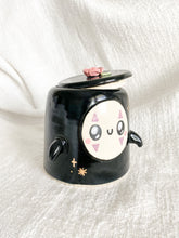 Load image into Gallery viewer, Chunky No Face Jar
