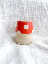 Load image into Gallery viewer, Lil Mushroom Boi Cup
