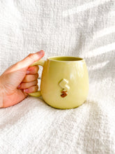 Load image into Gallery viewer, Chunky Pikachu Mug
