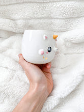 Load image into Gallery viewer, Uno the Unicorn Espresso Cup
