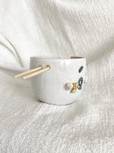 Load image into Gallery viewer, Panda Bear Ramen Bowl
