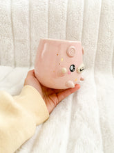 Load image into Gallery viewer, Chunky Slowpoke Mug

