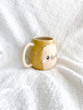 Load image into Gallery viewer, Harris the Hedgehog Mug
