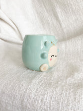Load image into Gallery viewer, Snorlax Espresso Cup
