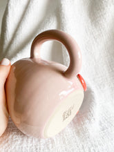 Load image into Gallery viewer, Chunky Kirby Mug
