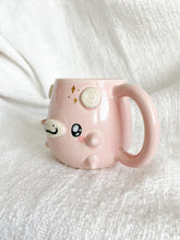 Load image into Gallery viewer, Chunky Slowpoke Mug
