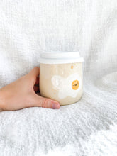 Load image into Gallery viewer, Sunny Side Up Eggs Sippy Cup 16oz
