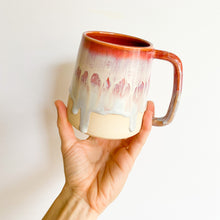 Load image into Gallery viewer, Perfect Pair Drip Mug 16oz
