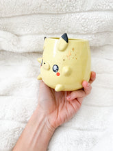 Load image into Gallery viewer, Chunky Pikachu Cup
