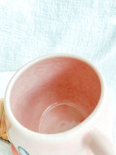 Load image into Gallery viewer, Kirby Mug Planter
