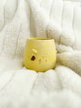 Load image into Gallery viewer, DISCOUNTED Chunky Lil Pikachu - Gold Luster
