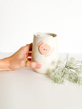 Load image into Gallery viewer, “Stay Peachy” 14oz Sippy Cup (20)
