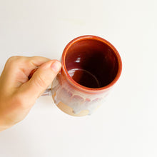 Load image into Gallery viewer, Perfect Pair Drip Mug 16oz
