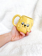 Load image into Gallery viewer, Jake the Dog Mug
