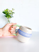 Load image into Gallery viewer, Opal Saturn Mug (13)
