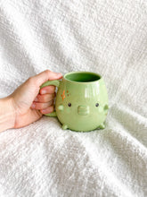 Load image into Gallery viewer, Kuchipatchi the Tamagotchi Mug
