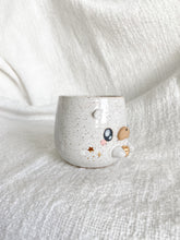 Load image into Gallery viewer, Henry the Honey Bear Espresso Cup
