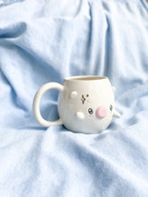 Load image into Gallery viewer, Silly Lil Piggy Mug 16oz
