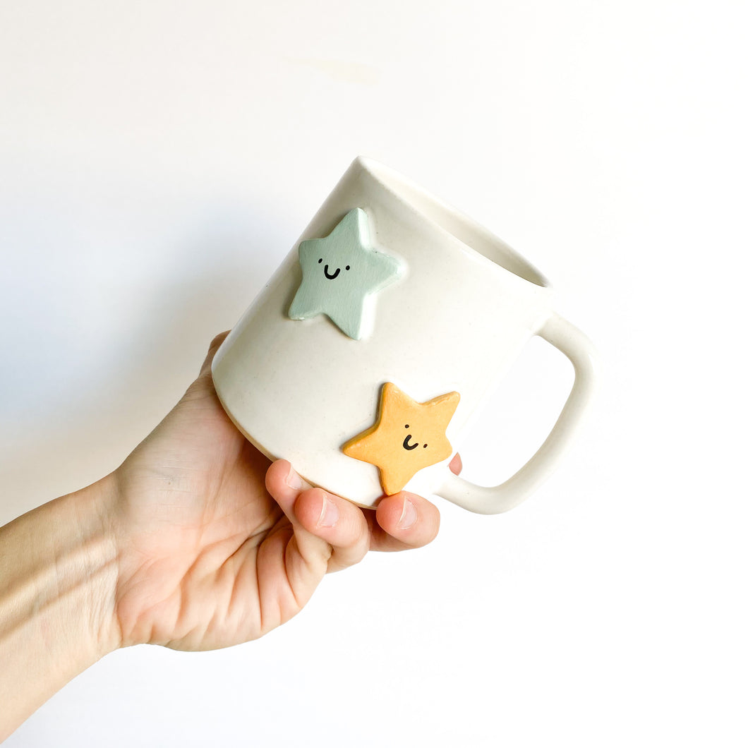 Happy Stars Mug (3)