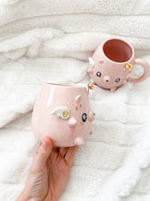 Load image into Gallery viewer, Precious Lil Angel Bear Mug/Cup
