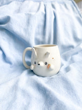 Load image into Gallery viewer, Sweet Lil Bunny Mug 16oz

