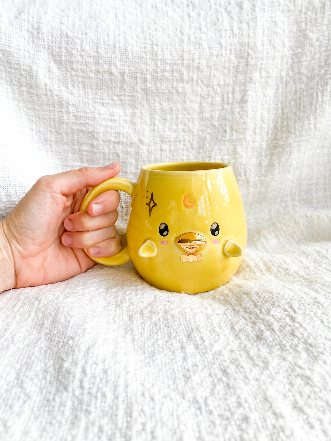 Dapper Lil Ducky Mug 16oz